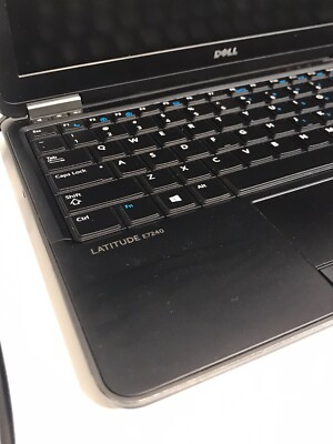 Dell Latitude E7240 | i5 4th | 8G | 256G SSD | Win10Pro | FAST! | eBay