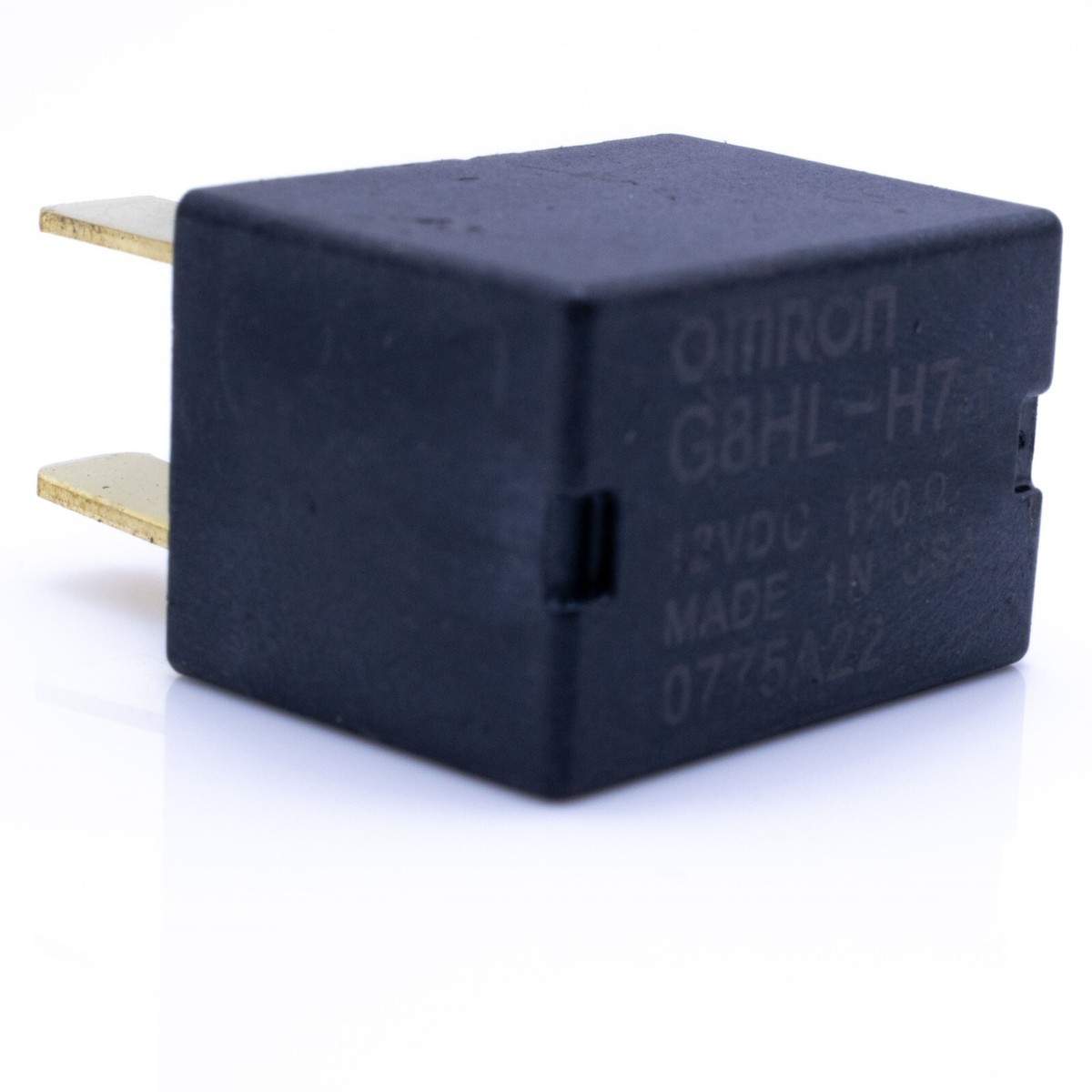 Relè Per Aria Condizionata Auto - 12V, Nero | Compatibile Con Honda Civic, Jazz, CR-V, FR-V, Accord - Foto 6