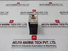 Siemens 7PU2240-2BN32-0Z On Delay Timer 6-60 Sec.