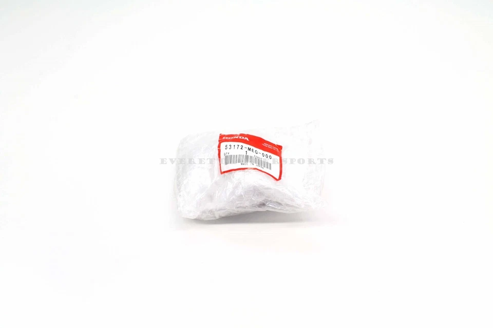 Soporte de montaje de percha de palanca de embrague sombra 750 VTX1300 OEM Honda (ver descripción) #Q157 Foto 4 de 4