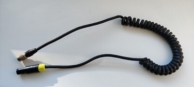 L3 Communications Mobile Vision Flashback 2 oder Flashback 3 Frontkamera Kabel