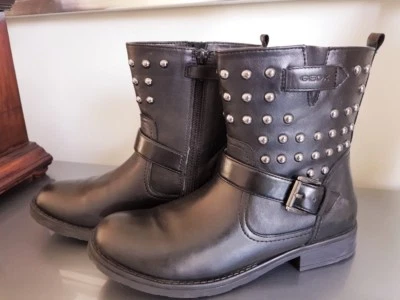 Bottines GEOX P 38 en TTBE - Photo 1/4
