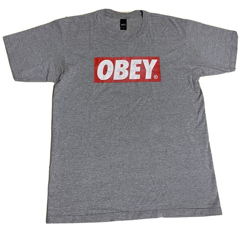 obey box logo