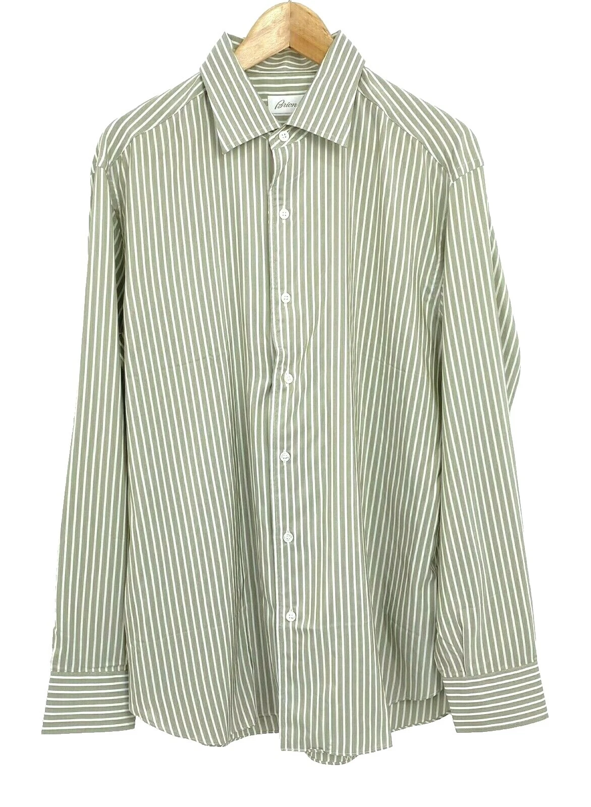 Silk Blend White Dress Shirts for Men