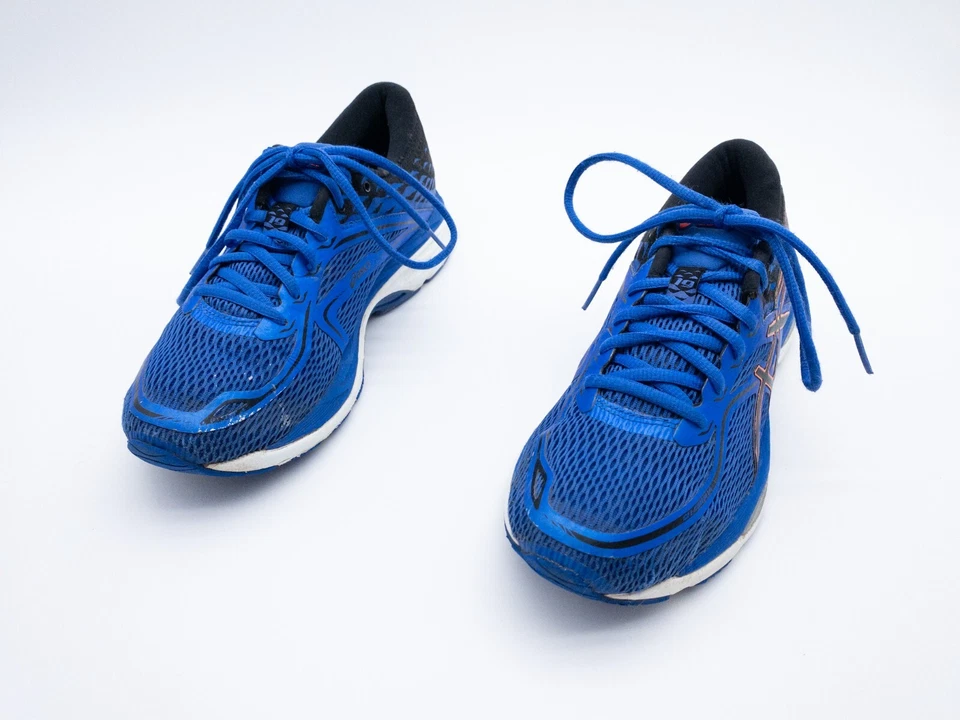 ASICS Gel-Cumulus 19 Damen Laufschuh Sportschuh Sneaker Gr 39 EU Art 23843-30 - Bild 2 von 4