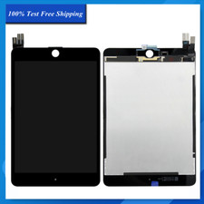 LCD Display Touch Screen Digitizer Assembly For iPad Mini5 A2133 2124 2126 Black