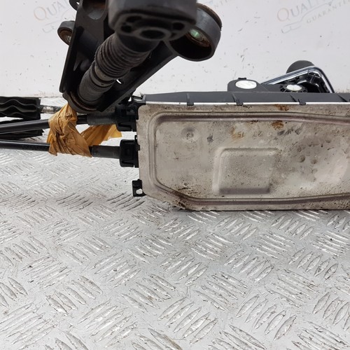 2015 SEAT TOLEDO MK4 GEAR SELECTOR 5 SPEED MANUAL 6RA711049E - Picture 18 of 21