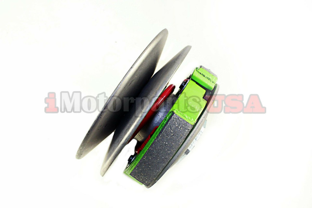 PERFORMANCE RACING REAR CLUTCH FOR HONDA ELITE 50 DIO KYMCO