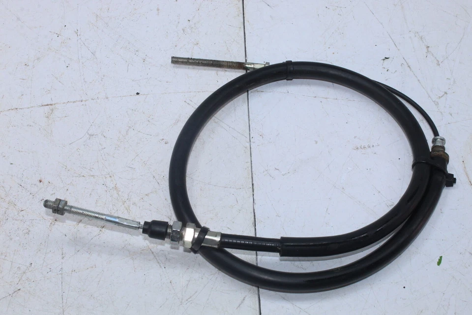 Kawasaki Teryx4 800 Krt800d 2014 4x4 Fi cable de freno de estacionamiento Foto 4 de 4