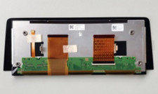 8.8 " Original LQ088K5RX10 For BMW F20 F30 F34 F36 Nbt Evo Touch screen Assembly