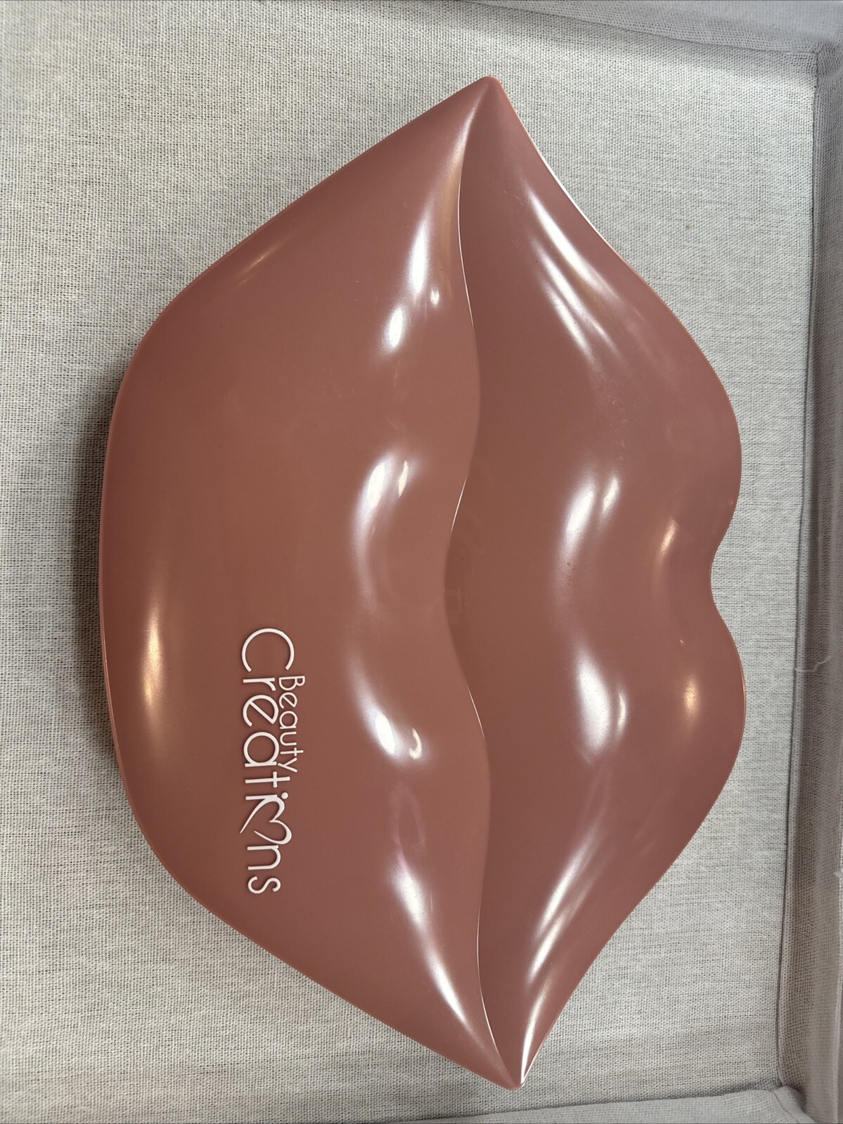 Beauty Creations Matte Nude Set SEAL THE DEAL LOW KEY Gift Set New.