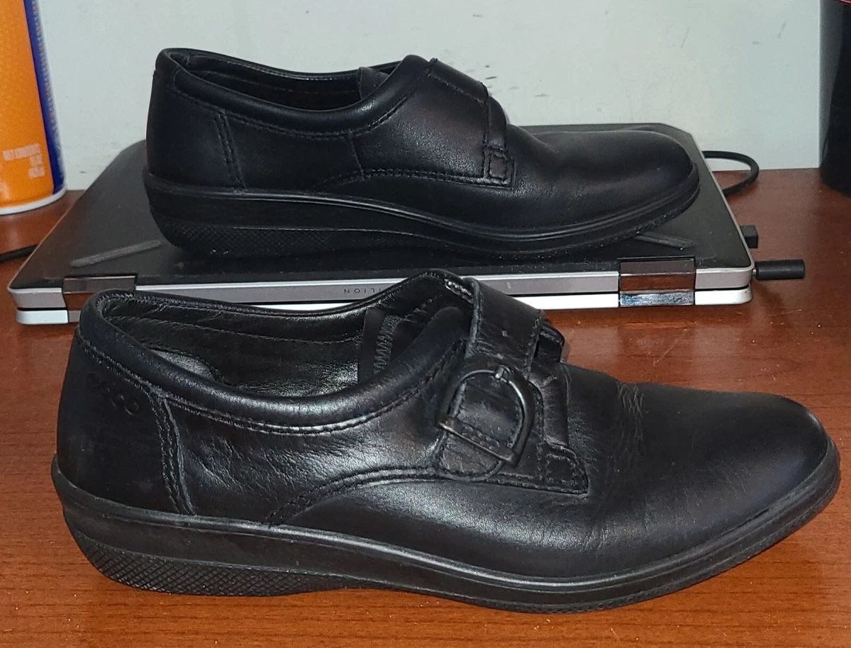 Ecco monk outlet