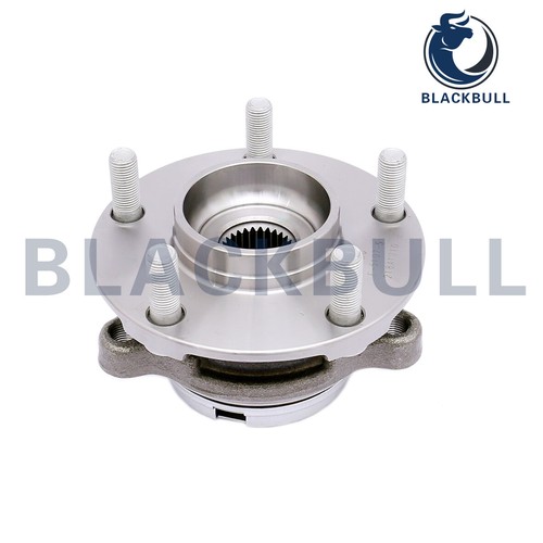 Pair Front Wheel bearing Hub For 2004-2007 Nissan Murano Quest 3.5L 513310 - Bild 3 von 8