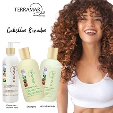 tratamiento para rizos terramar