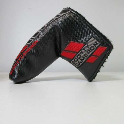 SCOTTY CAMERON Select Newport 2 35in Putter RH Free Shipping With Head Cover - Picture 12 of 15