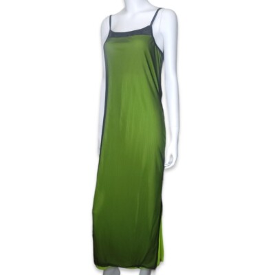 neon green mesh dress EgrlEra Fluorescent Tube Top Hollow Out Mesh Stretchy Women Fashion Ultra Short Bodycon Dress, Neon Glow Party Outfit