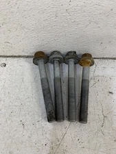 2015-2021 Subaru WRX 2.0 front crossmember subframe bolts bolt (4)