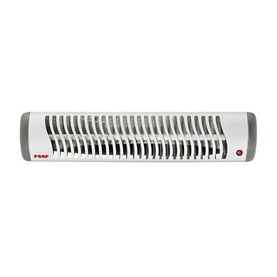 REER Wickeltisch- Heizstrahler EasyHeat, 500 Watt, 19040 Abschaltautomati B-WARE
