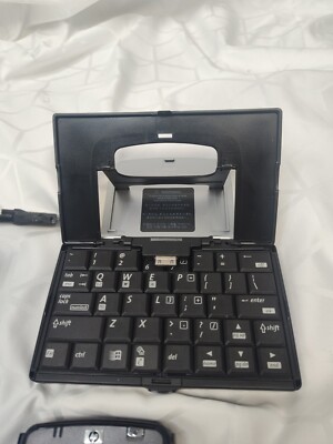 HP IPAQ HX2110 ABA Handheld Pocket PC PDA Windows Mobile 2003 2nd
