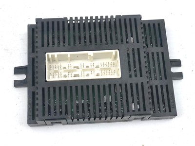 2004 - 2007 BMW 5-Series LCM Light Control Module Unit P: 6 941 592 OEM !