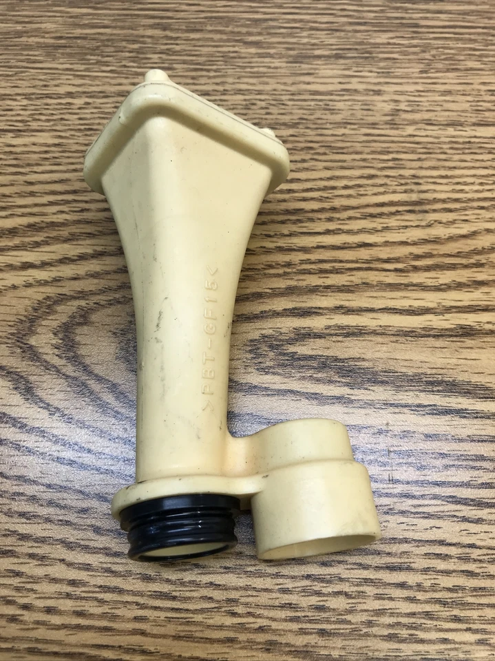 KAWASAKI NINJA ZX6R 2009-2020, PIEZA FILTRO ACEITE # 49065-0024 Foto 4 de 4