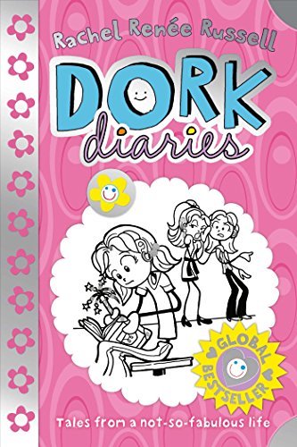 Dork Diaries,Rachel Renee Russell- 9781471144011