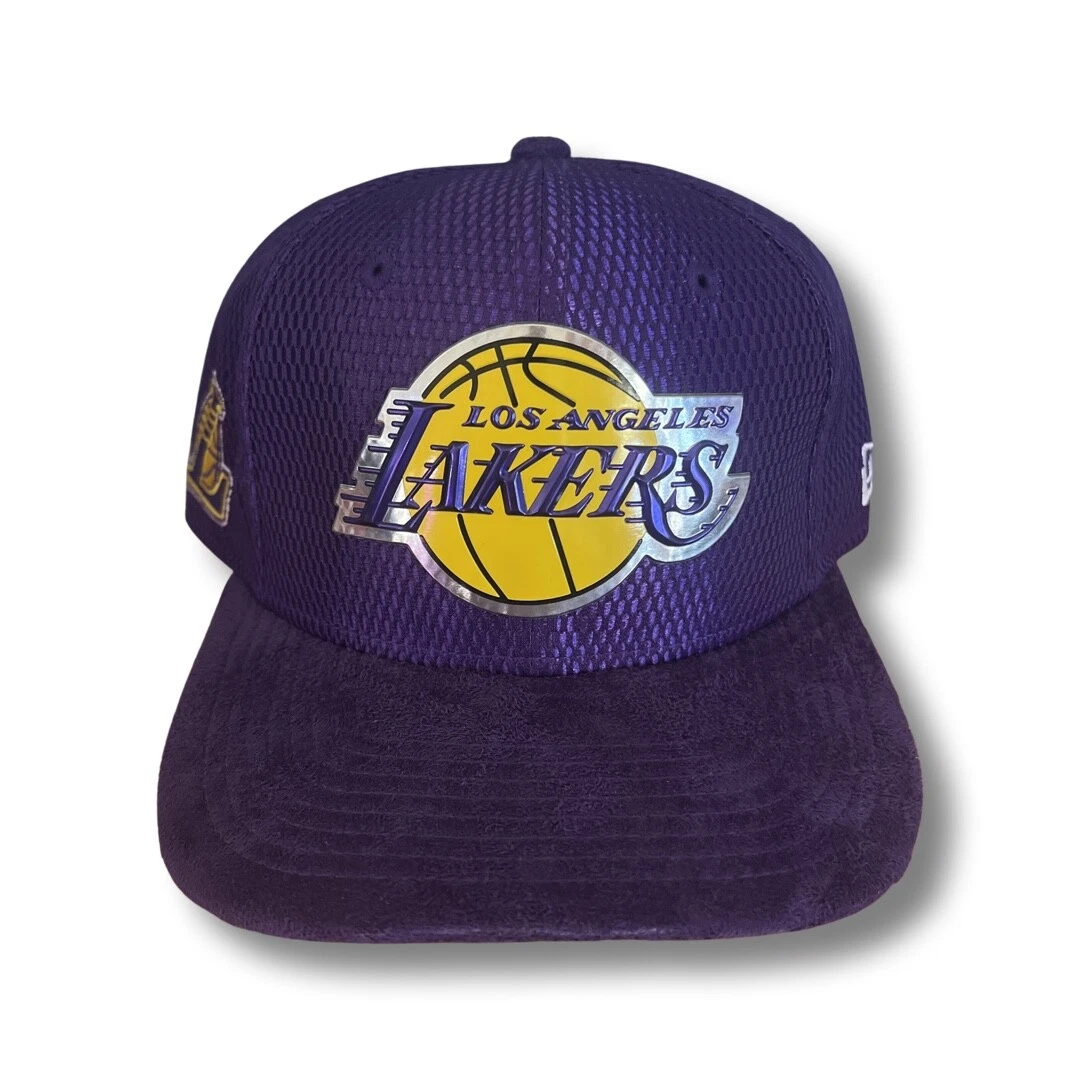 La lakers cap online