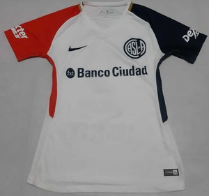 san lorenzo jersey