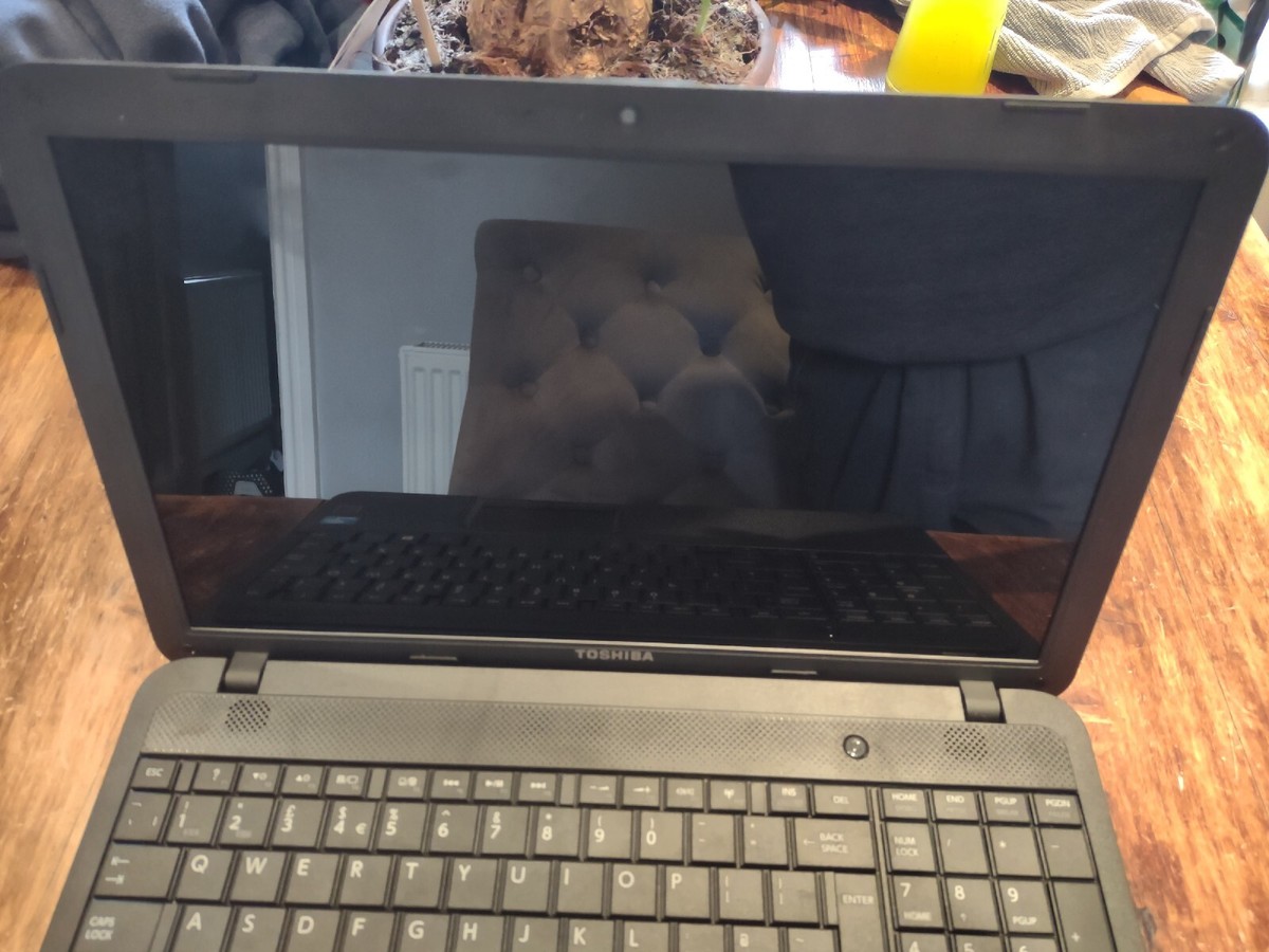 toshiba laptop, Satellite C850 - 1NU | eBay