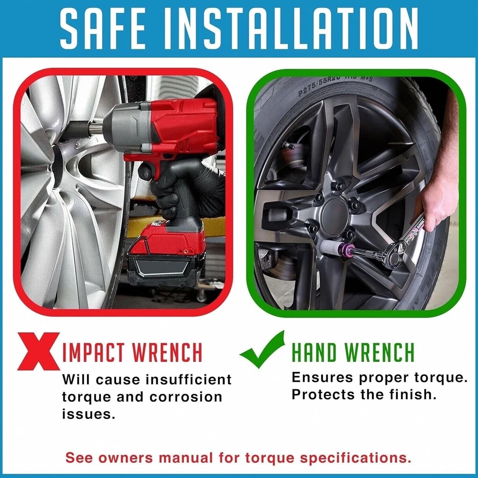 8 Acorn Bulge Lug Nuts 2007 Can-Am Outlander Max 650 H.O. 2008 EFI XT Chrome Nut - Image 4 of 4
