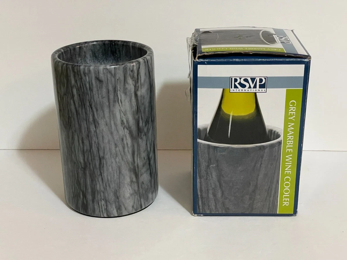 Grey wine best sale cooler