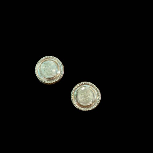 T - Cufflinks, Vintage