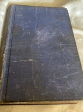The Night Born Jack London Hardcover 1916 Used