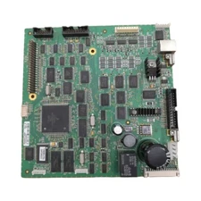Main Board 401961-001_02 Fits For Zebra P330i 402960-001P ID Card Printer System