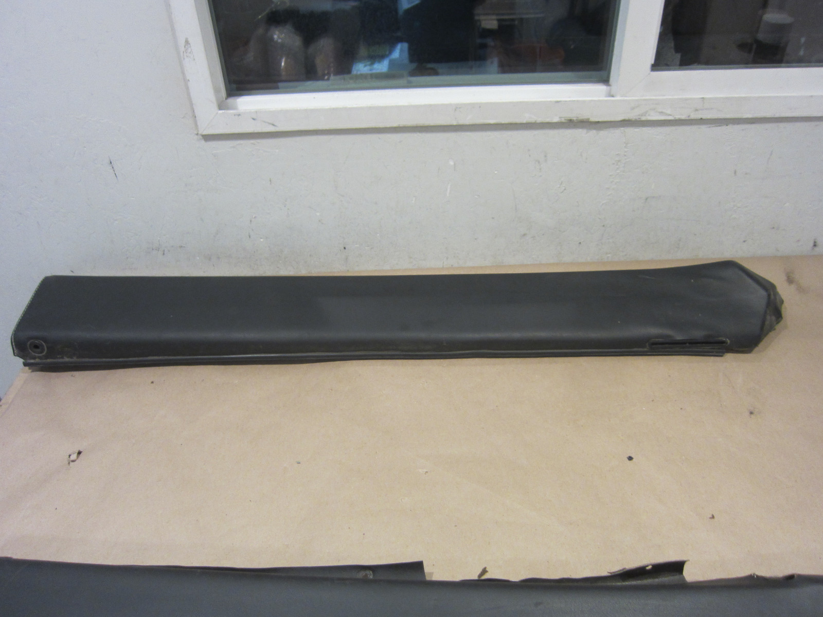 Ferrari Mondial - RH Door Upper Panel - P/N 61774000