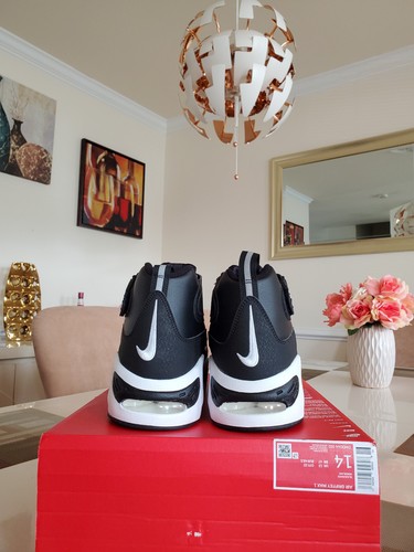 Nike Air Griffey Max 1 Jackie Robinson Vapormax plus 90 97 270 DM0044-001 Talla 14 - Imagen 7 de 9