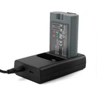 Handy Charger for Ring Video Doorbell 2 Battery Never Run Out of Power