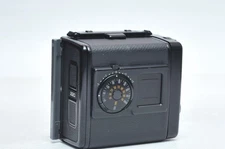 Zenza Bronica 220 6x6 Film Back Holder SQ With Dark Slide