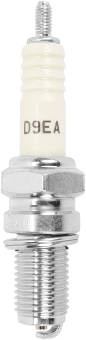 NGK Spark Plug D9EA #2420 for Kawasaki/Suzuki/Yamaha/Honda/Moto-Guzzi