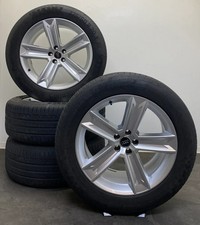 Original Audi Q8 SQ8 20Zoll Felgen 4M8601025C Sommerreifen 275 50 R20 113Y