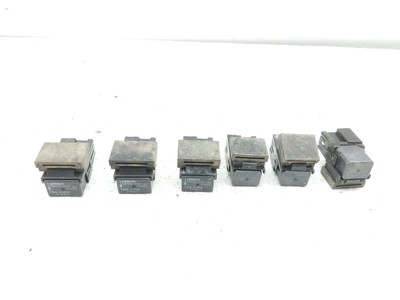 19 Yamaha Viking 700 4 OMRON Relay Set G8HN-1C4T-DJ