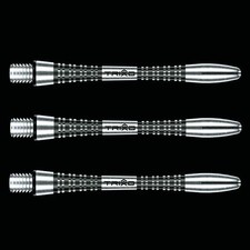 Winmau Triad Medium Dart Shafts