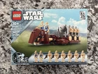 LEGO 40686 Star Wars Trade Federation Troop Carrier Set New