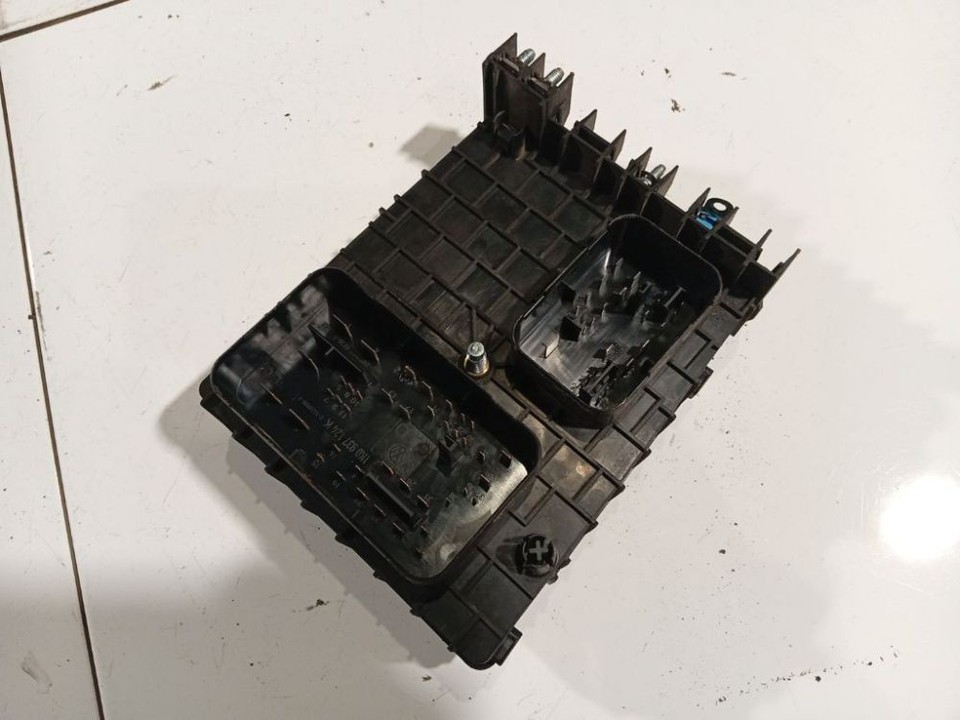 Check Fuse 064015970 0 6401 59 70 Fuse box for Volkswagen Golf Plus UK3115434-01 ...