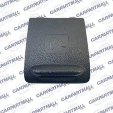 2012 2013 2014 2015 Honda Civic Rear Interior Seat Child Anchor Cover Plate Cap