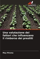 Una Valutazione Dei Fattori Che Influenzano Il Rimborso Dei Prestiti May Mrema