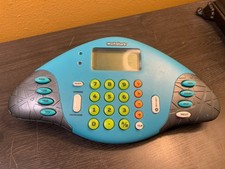 Math Shark Mathematic Skill Builder Game Educational Insights Blue Tested Works