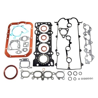 For Mazda Protege 2000 ITM Engine 09-09820 Full Gasket Set