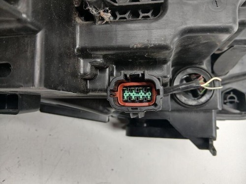 10018015 faro izquierdo para NISSAN QASHQAI (J11) ACENTA 2013 217499 - Imagen 7 de 7