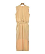 Mila Owen Dresses Cream 1(Approx. M) 2200636421011